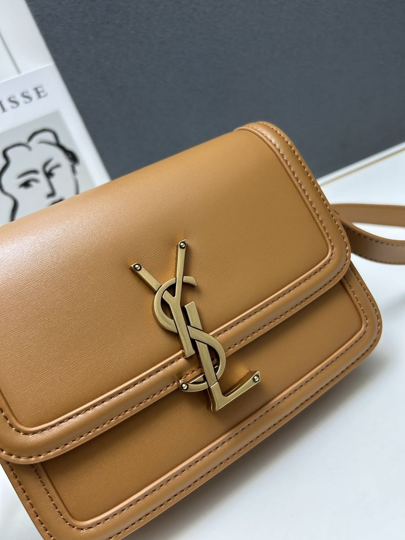 YSL Satchel Bags